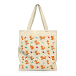 Bags - Shoulder Tote Bag - Roomy