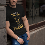 เสื้อยืดล่าสัตว์รุ่นลิมิเต็ดอิดิชั่น The Guy That Hunts