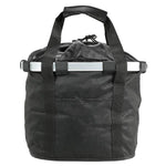 Biking - Bag - Detachable Basket Aluminum Alloy Frame Pet Carrier For Bicycle