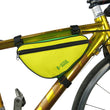 Biking - Bag - Outdoor Waterproof Front Frame Bag Triangle Bicycle
