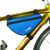 Biking - Bag - Outdoor Waterproof Front Frame Bag Triangle Bicycle