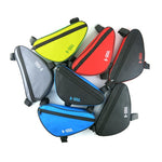 Biking - Bag - Outdoor Waterproof Front Frame Bag Triangle Bicycle