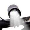 Biking - Light - Waterproof Super Bright 1,200 Lumens LED Bicycle Front Lamp (powered By USB)