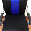 Wheelchair Cushion - Seat Cushion With Backrest