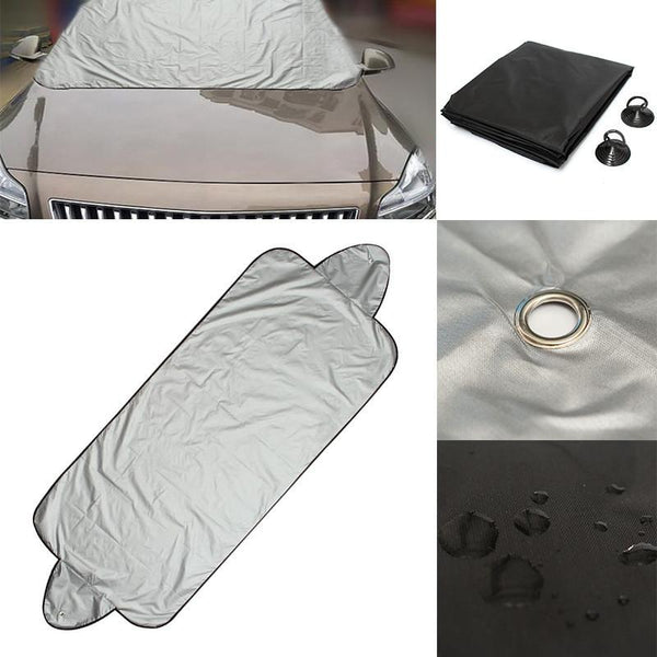 Car Windshield Protector