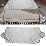 Car Windshield Protector