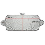 Car Windshield Protector