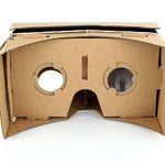 Carboard VR แจกฟรี