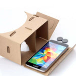 Carboard VR แจกฟรี