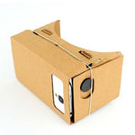Carboard VR แจกฟรี