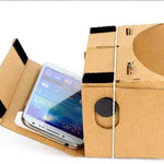 Carboard VR แจกฟรี