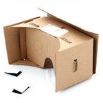 Carboard VR แจกฟรี