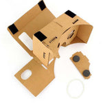 Carboard VR แจกฟรี