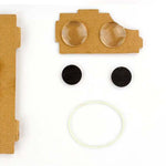 Carboard VR แจกฟรี