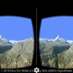 Carboard VR แจกฟรี
