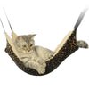 Cat Comfortable/Warm Hammock For Chair