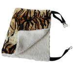 Cat Comfortable/Warm Hammock For Chair