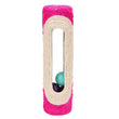 Cat Long Rolling Ball Scratching Toy