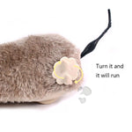 Cat Mechanical Toy Mouse