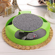 Cat Toy Mouse In Circle Loop