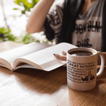 The Greatest Nonna Mug - Funny Gift for Nonna