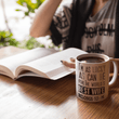 Gift for Wife - The World's Best Wife Mug