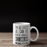 ของขวัญสำหรับเจ้าของบ้าน - แก้วกาแฟเจ้าของบ้านที่ดีที่สุดในโลก