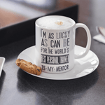 The World's Best Personal Trainer Mug - Gift for Personal Trainer