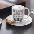 Bus Driver Gift Mug - The World's Best School Bus Driver Mug