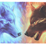 Custom Playmat - For MTG Magic The Gathering - Yugioh - Pokemon - Vanguard