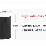 Customizable Coffee Mug - Upload Your Own Photo