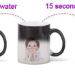 Customizable Coffee Mug - Upload Your Own Photo