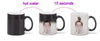 Customizable Coffee Mug - Upload Your Own Photo