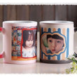 Customizable Coffee Mug - Upload Your Own Photo