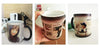 Customizable Coffee Mug - Upload Your Own Photo