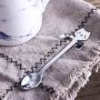 Cute Cat Stainless Steel Spoons