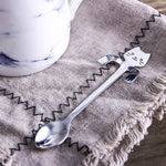 Cute Cat Stainless Steel Spoons