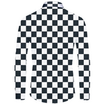 Custom Shirt - Personalized Shirt - Design Your Own Shirt - Formal Long Sleeve Shirt - Company Logo Pattern Dress Shirt