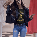 Limited Edition Girl That Bowls Bowling T-Shirt