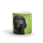 Flat Coat Retriever Mug