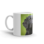 Flat Coat Retriever Mug