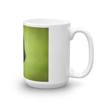 Flat Coat Retriever Mug