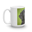 Flat Coat Retriever Mug
