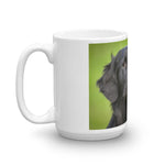 Flat Coat Retriever Mug