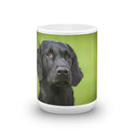 Flat Coat Retriever Mug