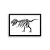 Fossil Wall Art Decor Decoration For Bedroom Living Room - Limited Edition