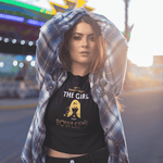 Limited Edition Girl That Bowls Bowling T-Shirt