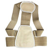 Home Improvement - Lightningstore Shoulder Support Belt Flexible Posture Back Belt Correct Rectify Posture