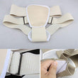 Home Improvement - Lightningstore Shoulder Support Belt Flexible Posture Back Belt Correct Rectify Posture
