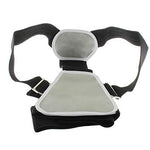 Home Improvement - Lightningstore Shoulder Support Belt Flexible Posture Back Belt Correct Rectify Posture